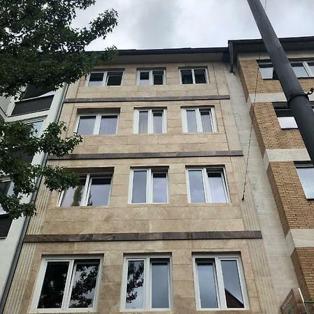Hotel Moji Koeln Luaran gambar