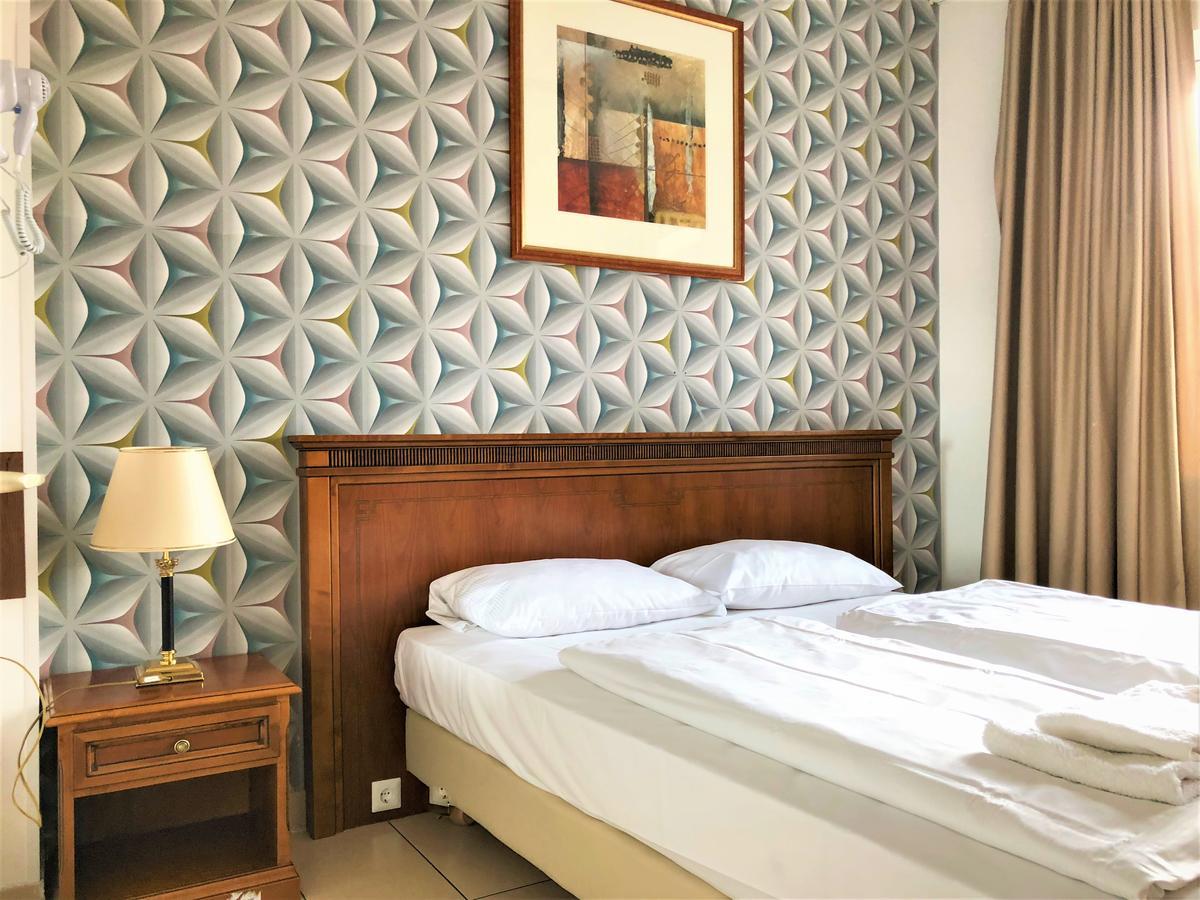 Hotel Moji Koeln Luaran gambar